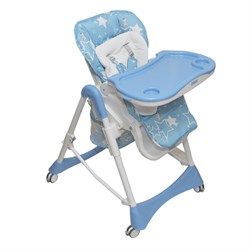 Стульчик для кормления Pituso Nana blue