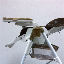 Стульчик для кормления Pituso Nana наклон