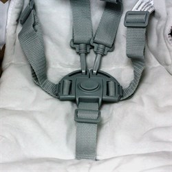 Стульчик для кормления Pituso Nana вкладыш