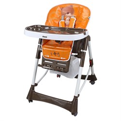 Стульчик для кормления Pituso Bonito Мишка