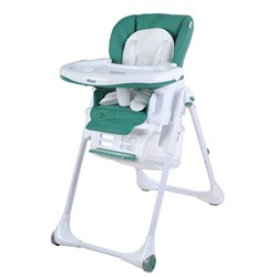 Стульчик для кормления Pituso Elcanto Green Стульчик для кормления Pituso Elcanto Green