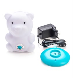 Ночник Baby Ono Медвежонок - адаптер