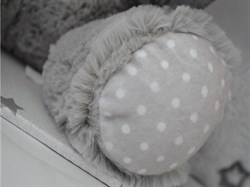 Подарочный набор Uviton Плед плюс Мишка