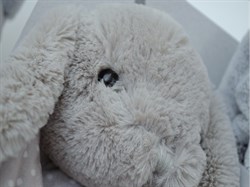 Подарочный набор Uviton Плед плюс Зайка