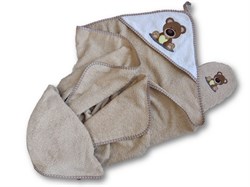 Полотенце "Baby" Uviton Полотенце "Baby" Uviton