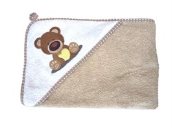 Полотенце "Baby" Uviton Полотенце "Baby" Uviton