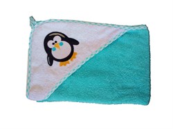 Полотенце "Baby" Uviton Полотенце "Baby" Uviton