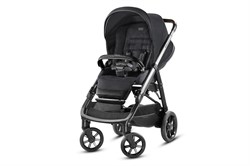 Прогулочная коляска Inglesina Aptica Mystic Black