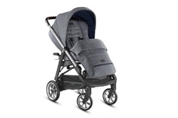 Прогулочная коляска Inglesina Aptica - накидка на ножки