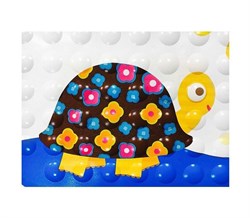 Коврик для ванной «Черепашка» Uviton