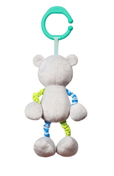Игрушка-подвеска Мишка BabyOno