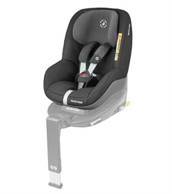 Maxi-Cosi Pearl Pro i-Size  Frequency Black
