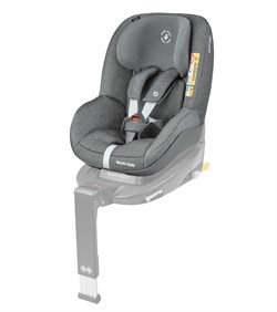 Maxi-Cosi Pearl Pro i-Size Sparkling Grey