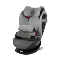 Cybex Pallas S-Fix Manhattan Grey