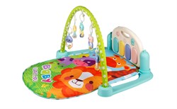 Развивающий коврик AmaroBaby Cute Lion  