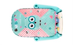 Развивающий коврик AmaroBaby Night Owl 