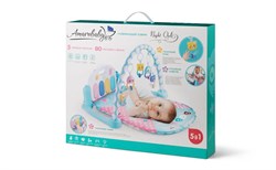 Развивающий коврик AmaroBaby Night Owl 