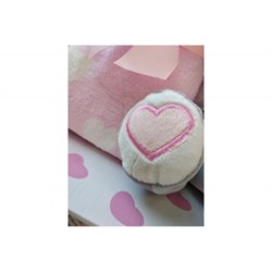 Подарочный набор Uviton Плед плюс Мишка 