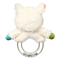 погремушка Лама BabyOno 