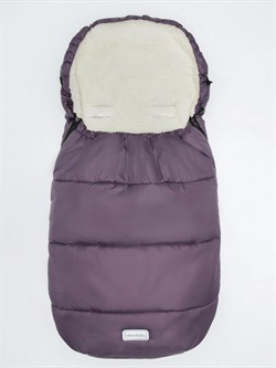 Конверт Amarobaby Travel Фиолетовый