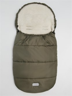 Конверт Amarobaby Travel Хаки