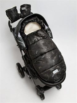 Конверт Amarobaby Travel Космос