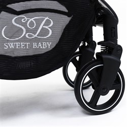 Sweet Baby Suburban Light - фото 6836