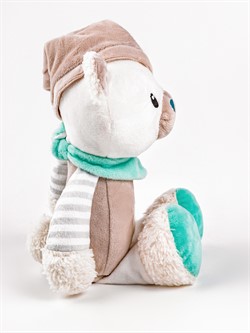 Игрушка-ночник Amarobaby Buddy Bear - фото 6918