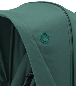 maxi-cosi Leona 2 - фото 7144