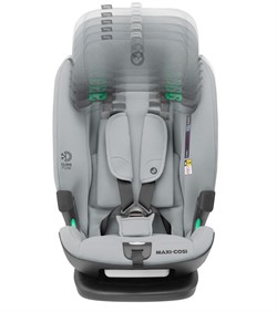 Maxi-Cosi Titan Pro i-Size - фото 7171