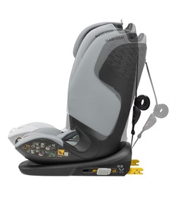 Maxi-Cosi Titan Pro i-Size - фото 7175