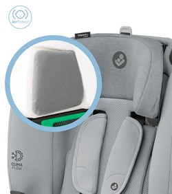 Maxi-Cosi Titan Pro i-Size - фото 7177