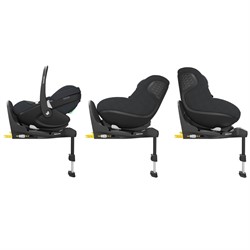 База Maxi-Cosi FamilyFix 360 Pro - фото 7328