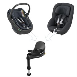 База Maxi-Cosi FamilyFix 360 Pro - фото 7333