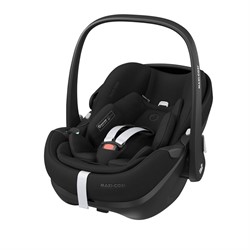 Maxi-Cosi Pebble 360 Pro - фото 7339