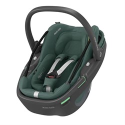 Maxi-Cosi Coral 360 - фото 7351