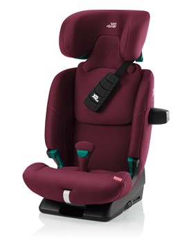 Britax Roemer Advansafix Pro - фото 7378