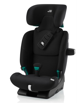 Britax Roemer Advansafix Pro - фото 7379