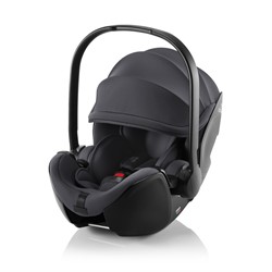 Britax Roemer Baby-Safe PRO - фото 7400