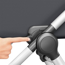 Maxi-Cosi Oria - фото 7413