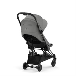 Cybex Coya на раме Matt Black - фото 7473