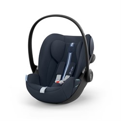Cybex Cloud G i-Size - фото 7636