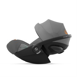 Cybex Cloud G i-Size - фото 7638