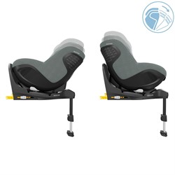 Maxi-Cosi Mica 360 Pro I-Size - фото 7676