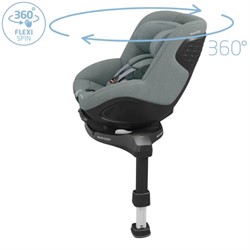 Maxi-Cosi Mica 360 Pro I-Size - фото 7677