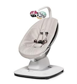 Кресло-качалка 4moms MamaRoo New - фото 7752