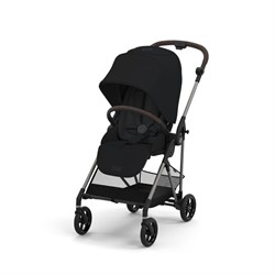 Cybex Melio - фото 7774