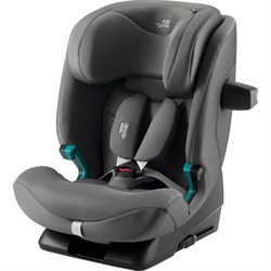 Britax Roemer Advansafix Pro - фото 7795