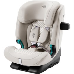 Britax Roemer Advansafix Pro - фото 7797