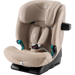 Britax Roemer Advansafix Pro - фото 7798